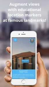 AR World Tour screenshot 5