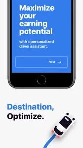 Max - Driver Assistant screenshot 0