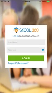 Skool360 Student screenshot 1