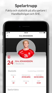 Eskilstuna GUIF - Gameday screenshot 4