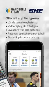 Önnered - Gameday screenshot 1