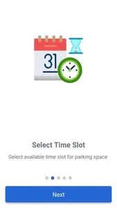 Get Parking Easy screenshot 2