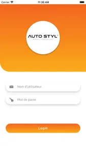 Autostyl' screenshot 0