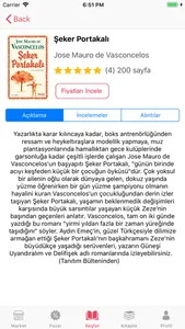 Bi'dolu Kitaplık screenshot 3