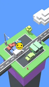 Traffic Jam! unblock to drive screenshot 1