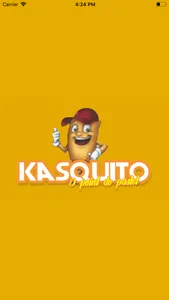 Kasquito Pastelaria screenshot 0