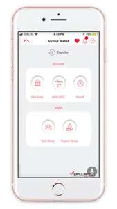 DFCC Virtual Wallet screenshot 4