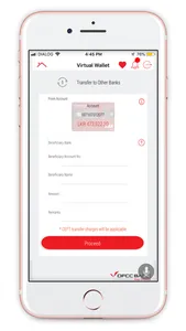 DFCC Virtual Wallet screenshot 5