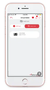 DFCC Virtual Wallet screenshot 6