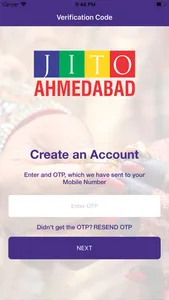 JITO Ahmedabad Matrimony Jain screenshot 2