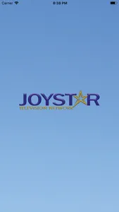 Joystar TV screenshot 0