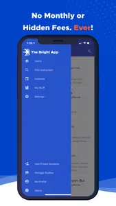 The Bright App screenshot 7