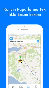 TAKSİMetre screenshot 5