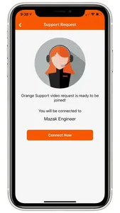 Orange Support screenshot 3