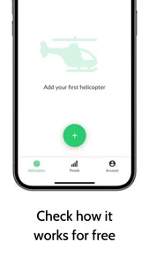 Helitrends screenshot 6