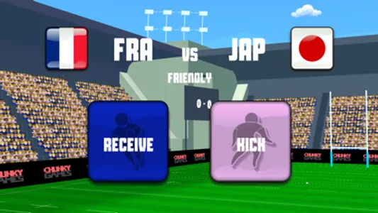 Rugby World Championship 2 screenshot 7