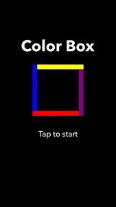 Color Box screenshot 0