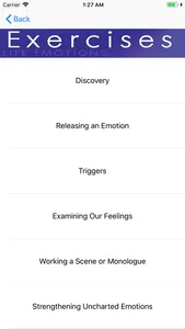 Life Emotions screenshot 3