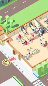 City Of Arcade - Idle Tycoon screenshot 3