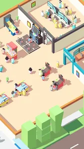 City Of Arcade - Idle Tycoon screenshot 6