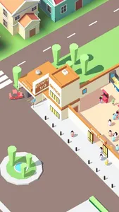 City Of Arcade - Idle Tycoon screenshot 7