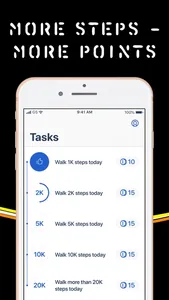 Волкес screenshot 1
