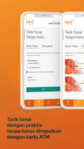 Loket Bank Jogja screenshot 5