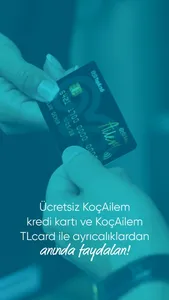 KoçAilem screenshot 2