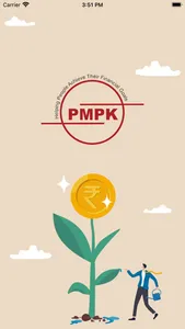 PMPK Wealth screenshot 0