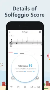 Singing Master-learn to sing screenshot 4