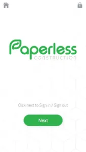 Paperless Access Control screenshot 2