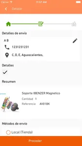 TODOparaSMARTPHONES screenshot 2