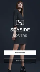 Seaside Lovers screenshot 0