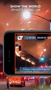 LiveTube screenshot 1