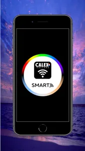 Calex Smart screenshot 0