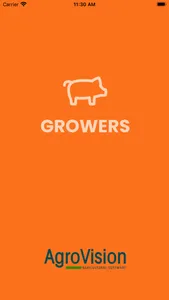 PigVision Growers screenshot 0