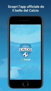 Il Bello del Calcio Official screenshot 0