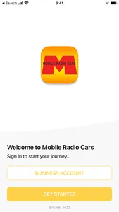 MobileRadioCars screenshot 0