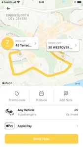 MobileRadioCars screenshot 2