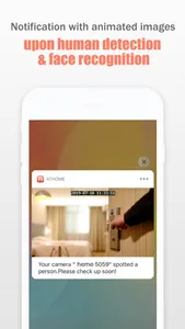 Athome Camera Pro:Monitor screenshot 3