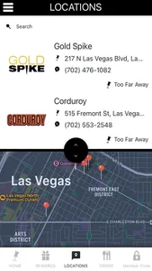 Explore DTLV screenshot 2