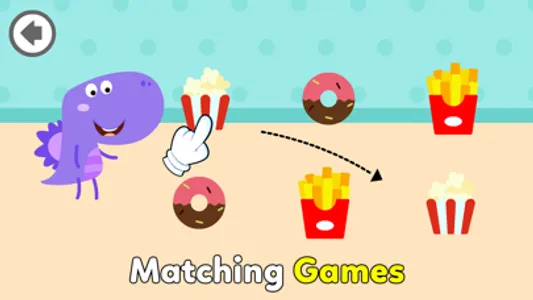 Toddler Games for 3 Year Olds• screenshot 3