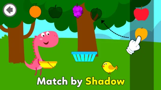 Toddler Games for 3 Year Olds• screenshot 7