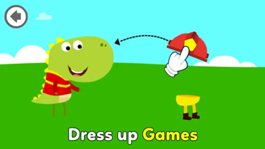 Toddler Games for 3 Year Olds• screenshot 8