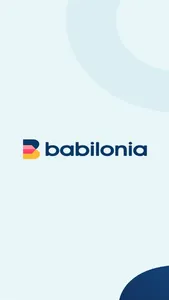 Babilonia - The Hub for Homes screenshot 0