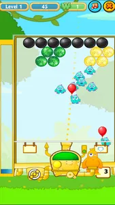 Zingoz Pop screenshot 1