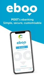 eboo screenshot 0