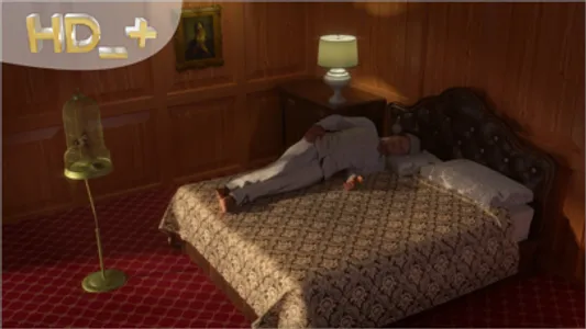 Escape Titanic - HD Plus screenshot 2