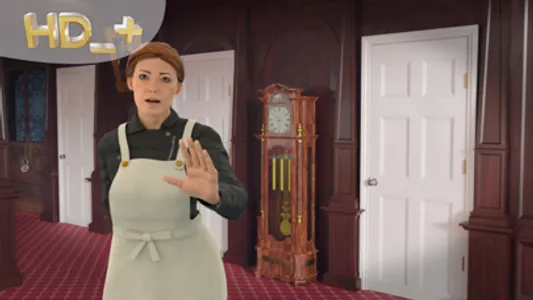 Escape Titanic - HD Plus screenshot 3