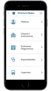 Medplus APP screenshot 1